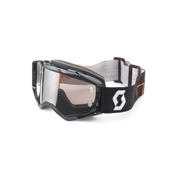 KTM Prospect wfs goggles